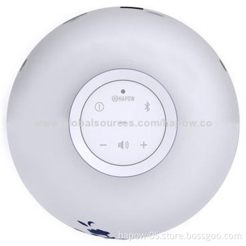 Chinese blue and white porcelain Bluetooth speakerNew